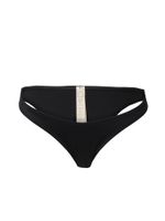 Dorina Bikini donji dio 'Fiji'  crna
