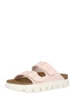 BIRKENSTOCK Sandale 'Arizona'  rosé