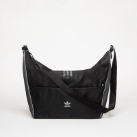 adidas Shopper Bag Black/ Reflective Silver 21,5 l