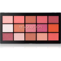 Makeup Revolution Reloaded палітра тіней відтінок Newtrals 2 15x1,1 гр