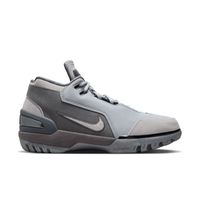 Nike Air Zoom Generation "Dark Grey" - Pánske - Tenisky Nike - Sivé - DR0455-001 - Veľkosť: 45.5