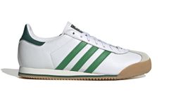 adidas K 74 Muži - Tenisky adidas Originals - Bílá - JP9638-9.5 - Size: 9.5