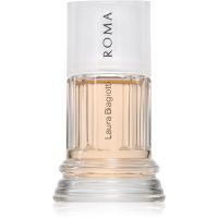 Laura Biagiotti Roma Fiori Bianchi toaletná voda pre ženy 25 ml