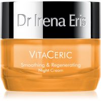 Dr Irena Eris VitaCeric glättende Nachtcreme 50 ml