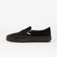 Sneakers Vans LX Classic Slip-On 98 Tweed Black EUR 42
