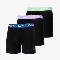 Nike Dri-FIT Boxer Brief 3-Pack Multicolor L