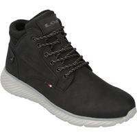 LOAP SONAX Мъжки зимни обувки, черно, размер