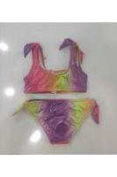 Koton Girls' Bikini Set