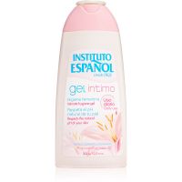 Instituto Español Intimate gel pentru igiena intima 300 ml