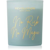 Revolution Home No Risk No Magic ароматна свещ 200 гр.