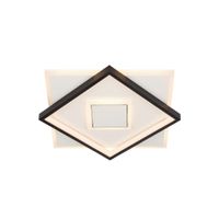Novel STROPNÉ LED SVIETIDLO, 35/35/6 cm