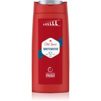 Old Spice Whitewater душ гел за мъже 675 мл.