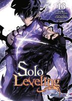 SOLO LEVELING V13