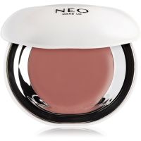 NEO MAKE UP Intense Serum Lip & Cheek Balm multifunkciós balzsam az arcra és a szájra árnyalat 02 5 g