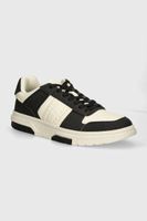 Tommy Jeans sneakers THE BROOKLYN SUSTAIN culoarea negru, EM0EM01373