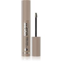 Bell Hypoallergenic Tinted Brow Mascara für die Augenbrauen Farbton 02 6 g