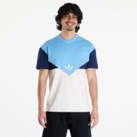 T-shirt adidas Adicolor Seasonal Archive Tee Semi Blue Burst/ Wonder White/ Night Indigo L