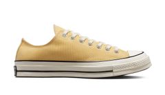 Converse Chuck 70 Vintage Canvas - Pánske - Tenisky Converse - Žlté - A02770C - Veľkosť: 39.5