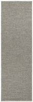 Běhoun Nature 104269 Grey/Anthracite 80x250 cm