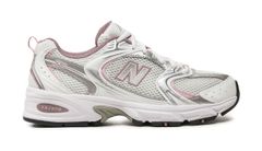 New Balance MR530SGC - Pánske - Tenisky New Balance - Biele - MR530SGC - Veľkosť: 44.5