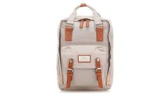 Plecak Doughnut Macaroon Ivory