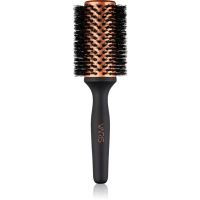 VARIS Boar Brush круглий гребінець щіточка з щетини кабана Large 43 mm 1 кс