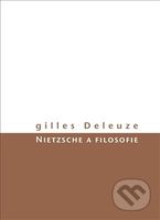 Nietzsche a filosofie - Gilles Deleuze - kniha z kategorie Odborné a naučné