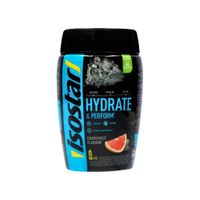 ISOSTAR Isostar - 400g - Fresh Grapefruit - Napoje sportowe