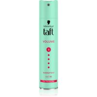 Schwarzkopf Taft Volume stark fixierender Haarlack 250 ml