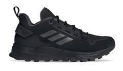 adidas Terrex Hikster Low Hiking - Pánske - Tenisky adidas Originals - Čierne - GZ5720 - Veľkosť: 44