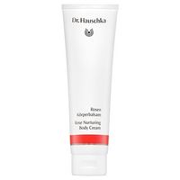 Dr. Hauschka Rose Nurturing Body Cream krem do ciała z ekstraktem z róży 145 ml