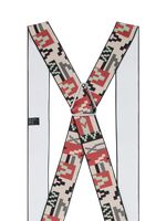 Men's suspenders Protest PRTTOWN