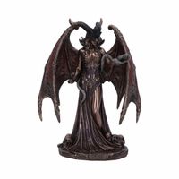 Deko Skulptur - Lilith The First Woman