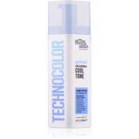 Bondi Sands Technocolor Sapphire samoporjavitvena pena odtenek Cool Natural 200 ml