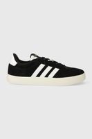 adidas sneakers din piele Vl Court