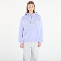 Φούτερ New Balance Linear Heritage Fleece Hoodie Daybreak S