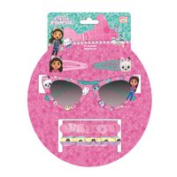 BEAUTY SET SUNGLASSES GABBY´S DOLLHOUSE