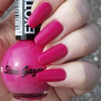 Lak za nokte STAR GAZER - Exotic - 254