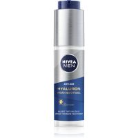 NIVEA MEN Hyaluron зволожуючий гель проти зморшок 50 мл