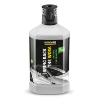 Kärcher Přírodní autošampon RM 610N, 1l