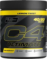 Cellucor C4 Ultimate 380 g tutti-frutti