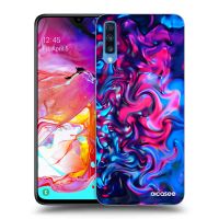 ULTIMATE CASE pro Samsung Galaxy A70 A705F - Redlight