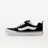 Sneakers Vans Knu Skool Black/ True White EUR 38