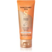 Sanctuary Spa Signature Collection globinsko hranilno maslo za noge 75 ml