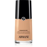 Armani Luminous Silk Foundation 2026 Izgaismojošs tonālais krēms (tonis) 5.1 30 ml