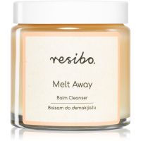 Resibo Melt Away Balm Cleanser sminklemosó balzsam olajjal 100 ml