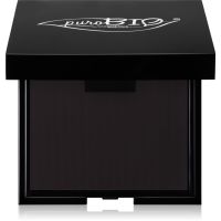 puroBIO Cosmetics Mini Magnetic Palette prázdná magnetická paletka pro dekorativní kosmetiku mini 1 ks