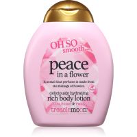 Treaclemoon Peace in a Flower Body Lotion ενυδατικό γαλάκτωμα σώματος 250 ml