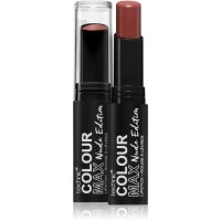 Technic Cosmetics Colour Max Ruj crema hidratant culoare Pout & About 3.5 g