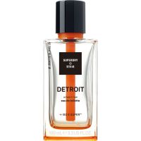 Superdry Iso E Super Detroit Eau de Toilette für Herren 100 ml